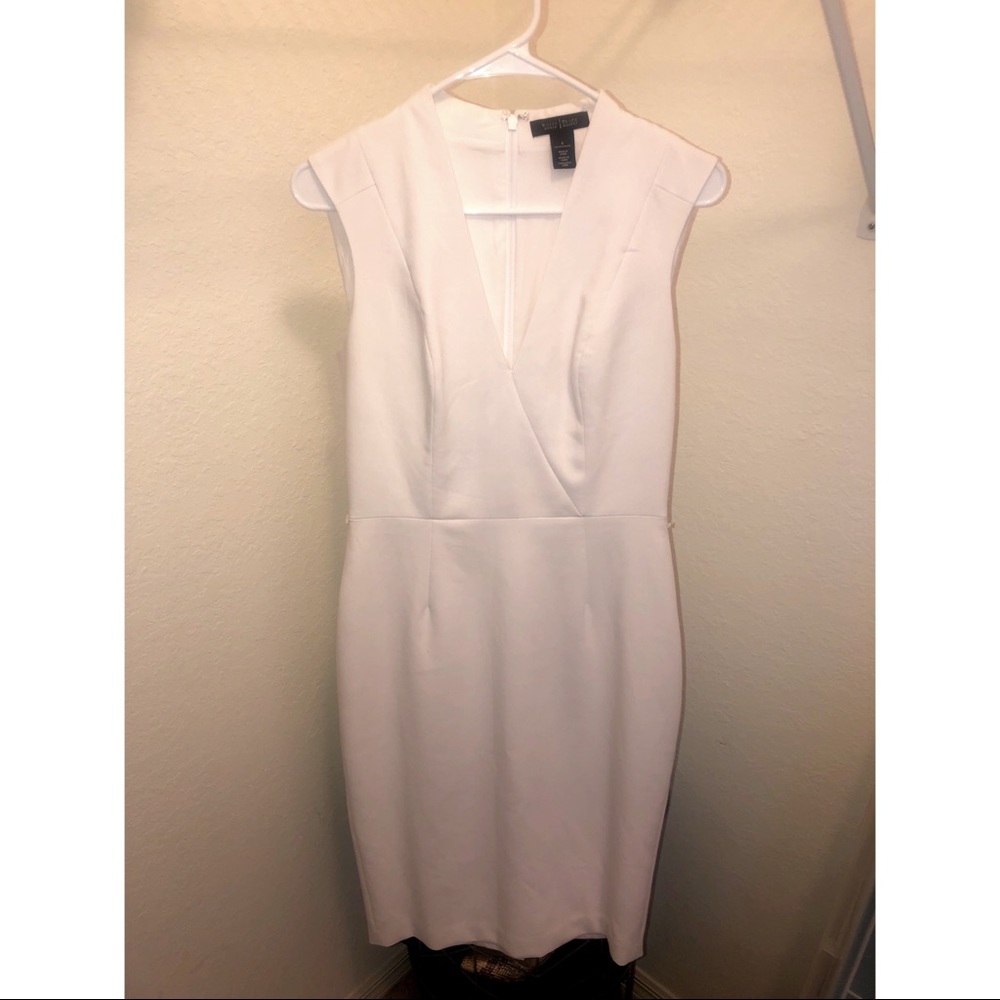 White House Black Market Dress